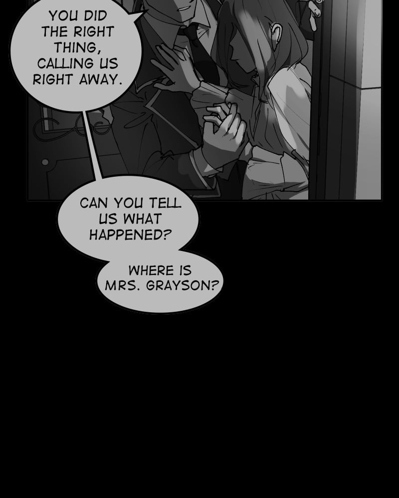 Purple Hyacinth Chapter 90 - page 60
