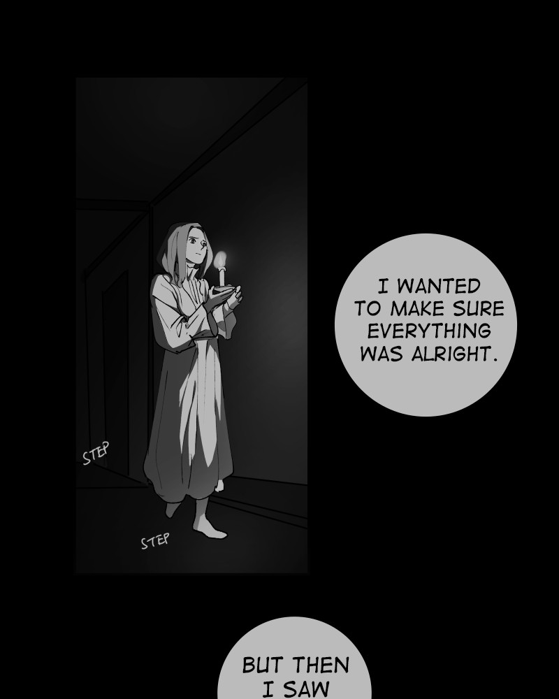 Purple Hyacinth Chapter 90 - page 61