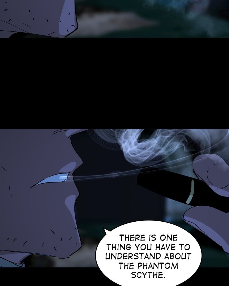 Purple Hyacinth Chapter 90 - page 71