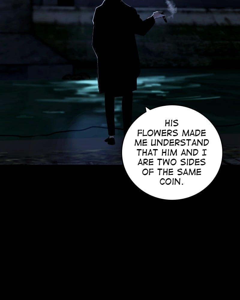 Purple Hyacinth Chapter 90 - page 79