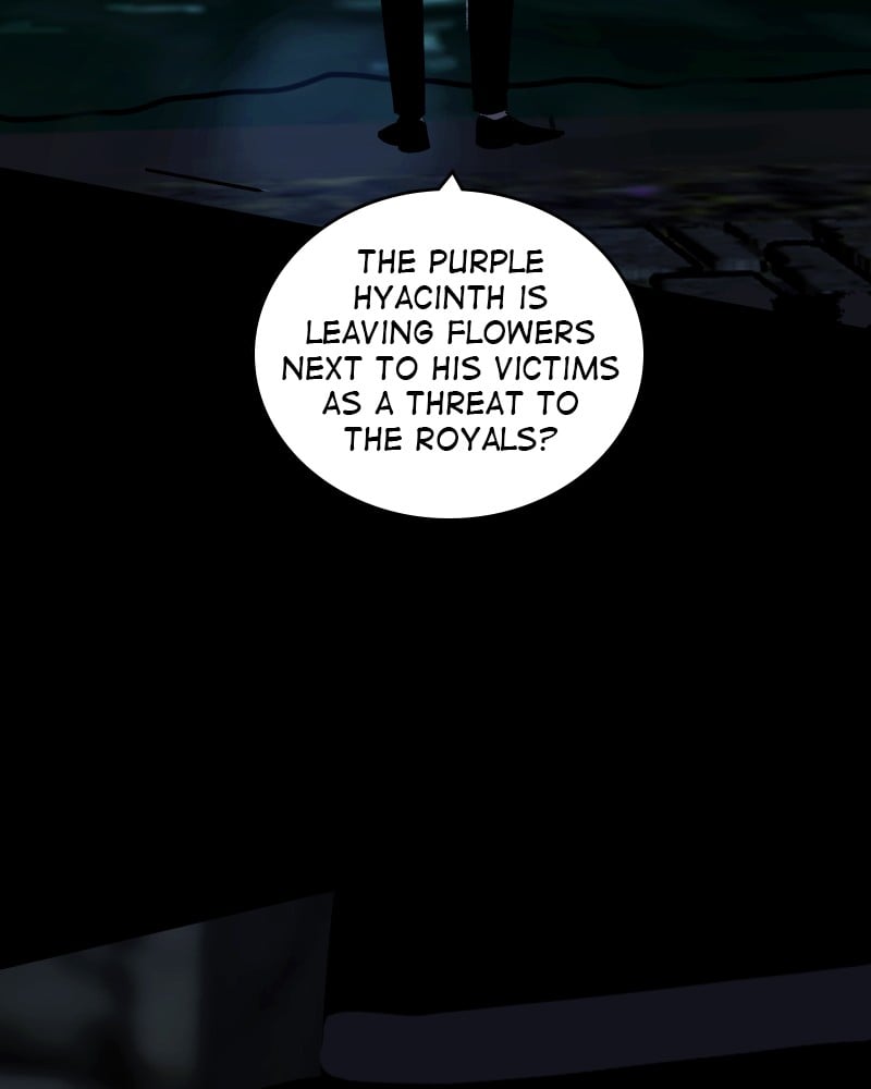 Purple Hyacinth Chapter 90 - page 83