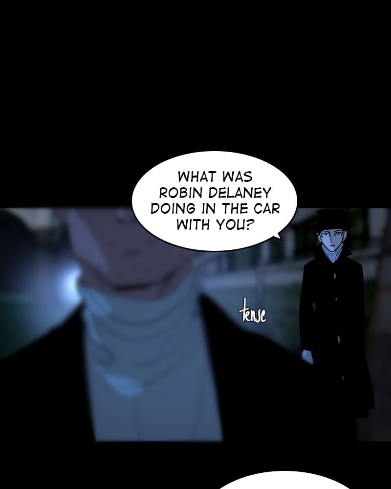 Purple Hyacinth Chapter 90 - page 91