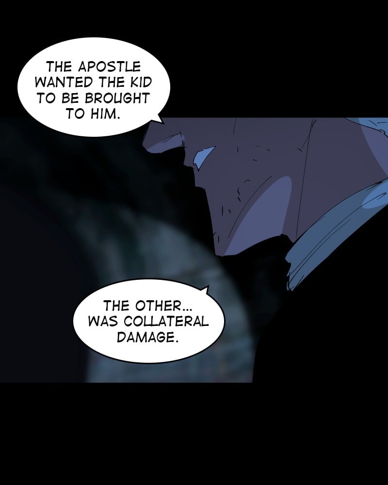 Purple Hyacinth Chapter 90 - page 93
