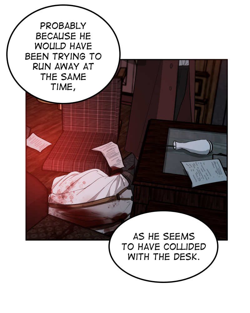 Purple Hyacinth Chapter 4 - page 103