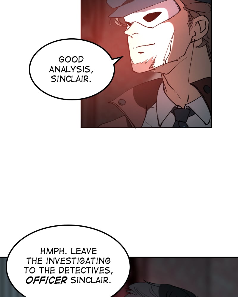 Purple Hyacinth Chapter 4 - page 108