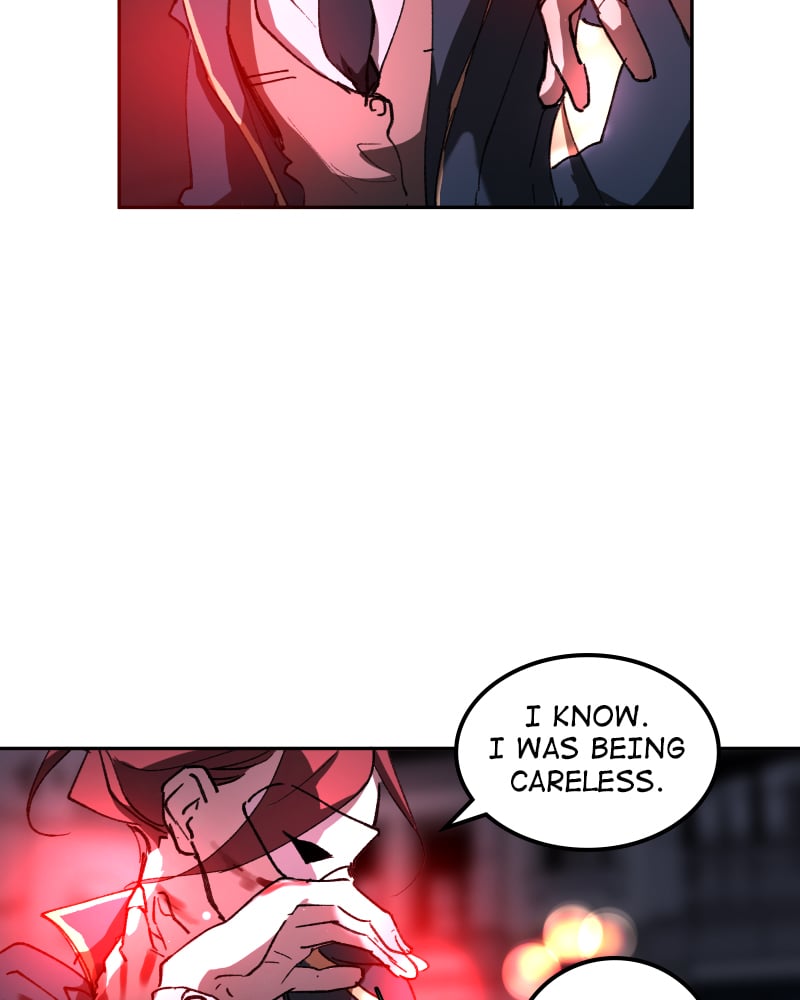 Purple Hyacinth Chapter 4 - page 35