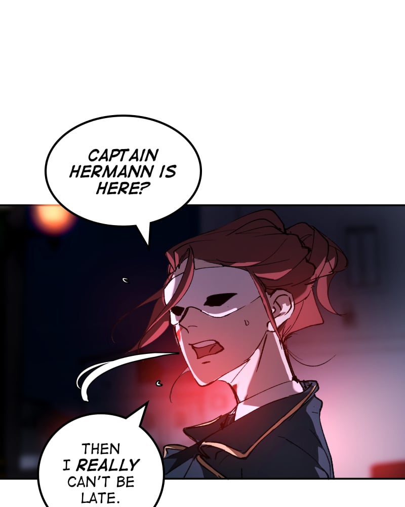 Purple Hyacinth Chapter 4 - page 44