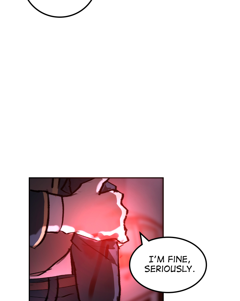 Purple Hyacinth Chapter 4 - page 45