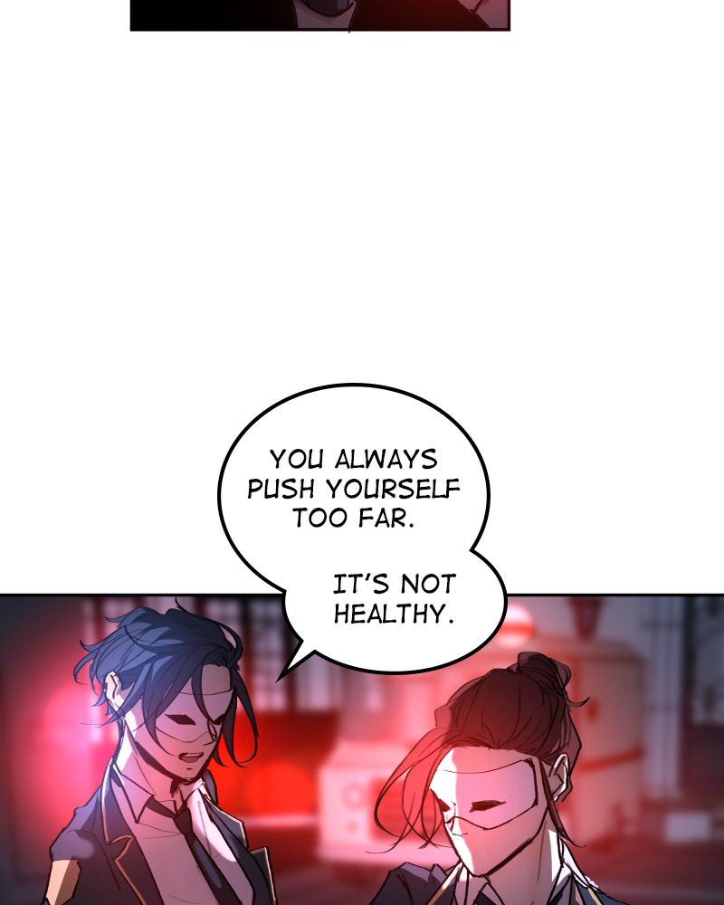 Purple Hyacinth Chapter 4 - page 48