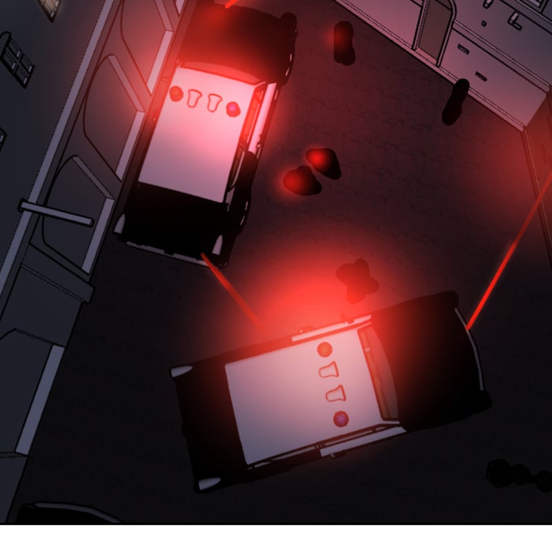 Purple Hyacinth Chapter 4 - page 69