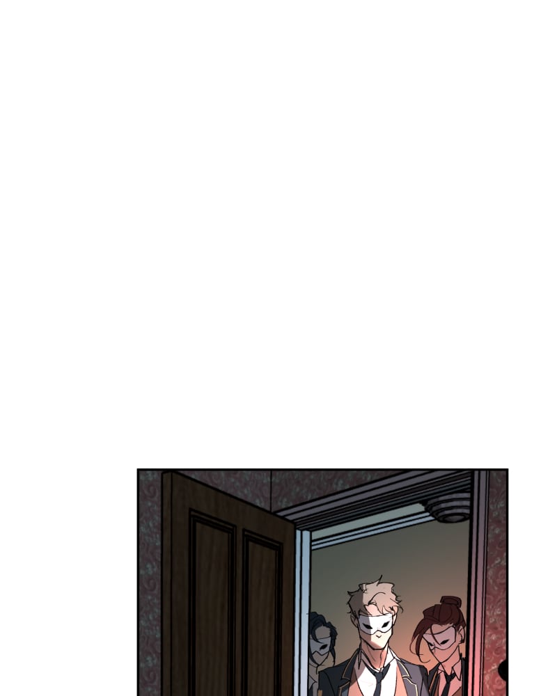 Purple Hyacinth Chapter 4 - page 70