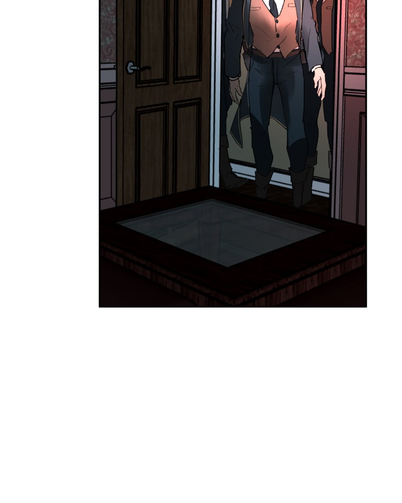Purple Hyacinth Chapter 4 - page 71