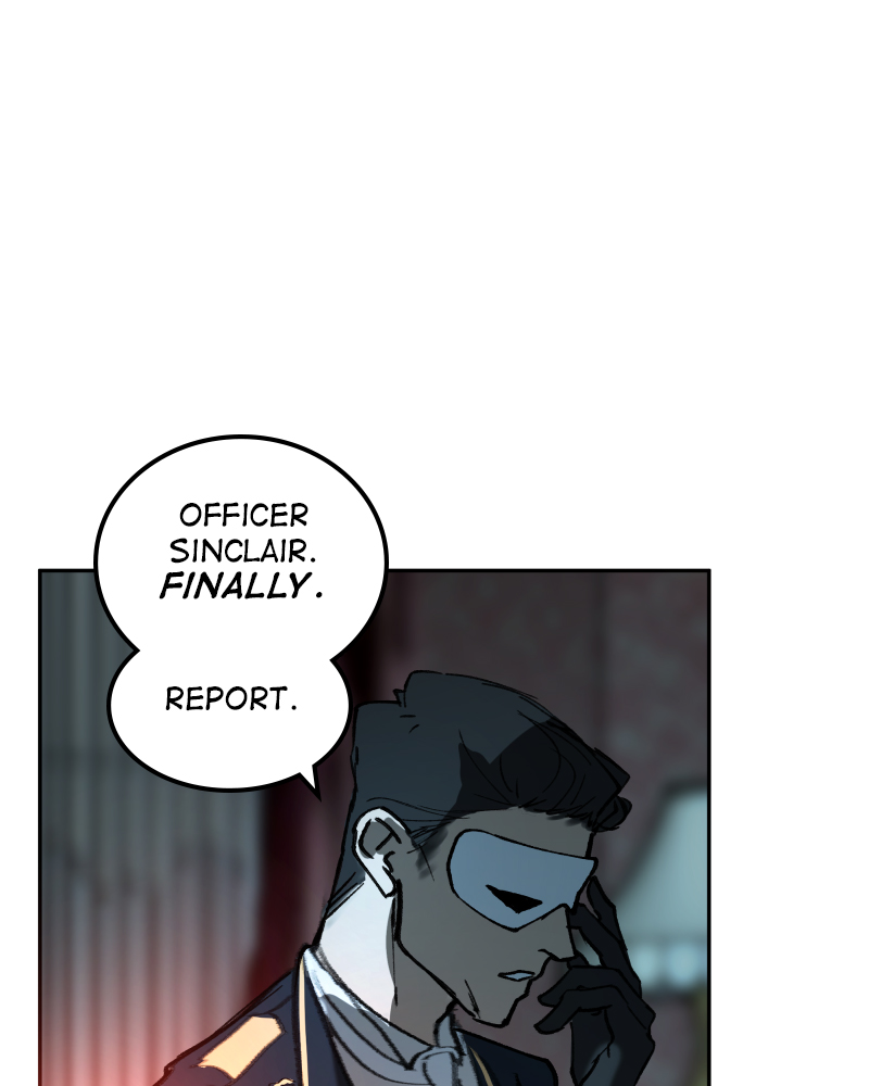 Purple Hyacinth Chapter 4 - page 77