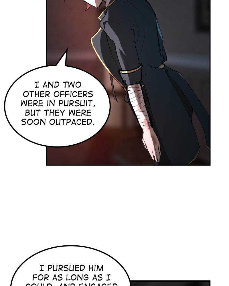Purple Hyacinth Chapter 4 - page 79