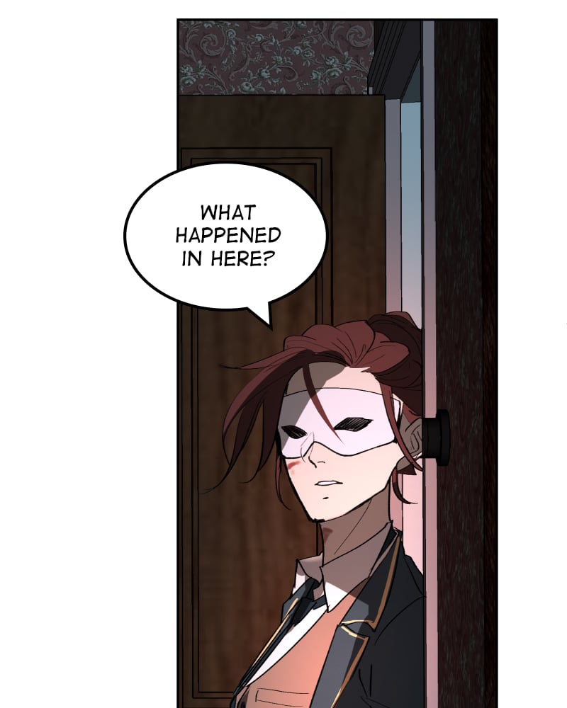 Purple Hyacinth Chapter 4 - page 84