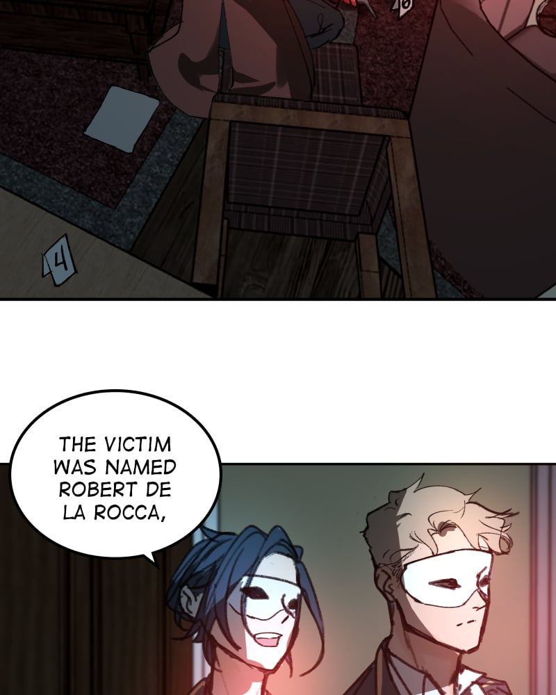 Purple Hyacinth Chapter 4 - page 87