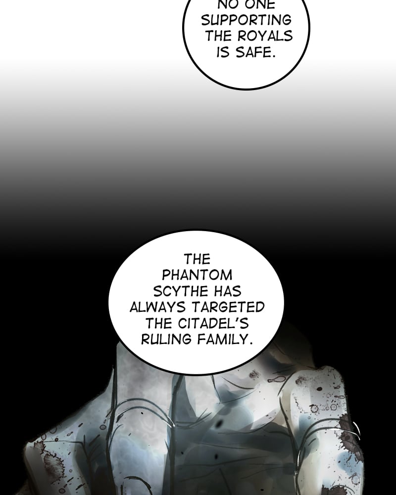 Purple Hyacinth Chapter 4 - page 94