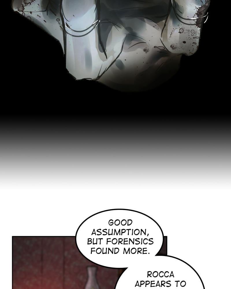 Purple Hyacinth Chapter 4 - page 97