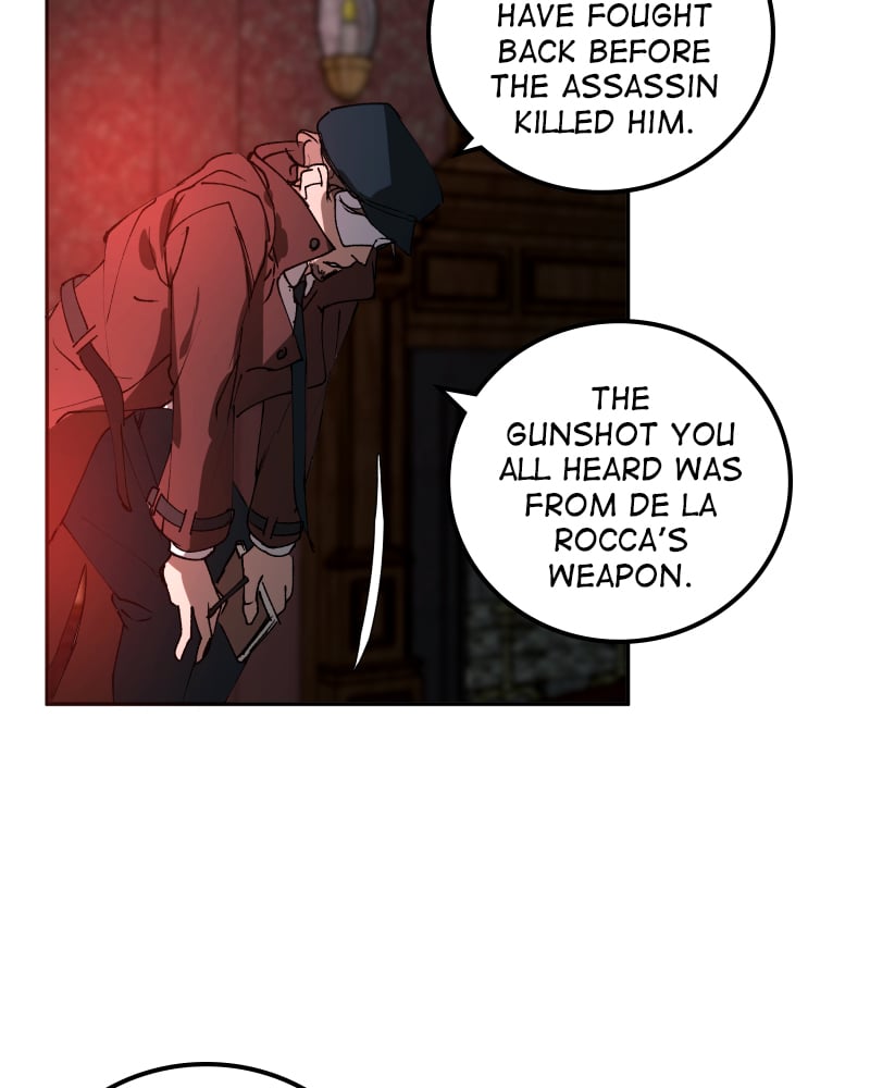Purple Hyacinth Chapter 4 - page 98