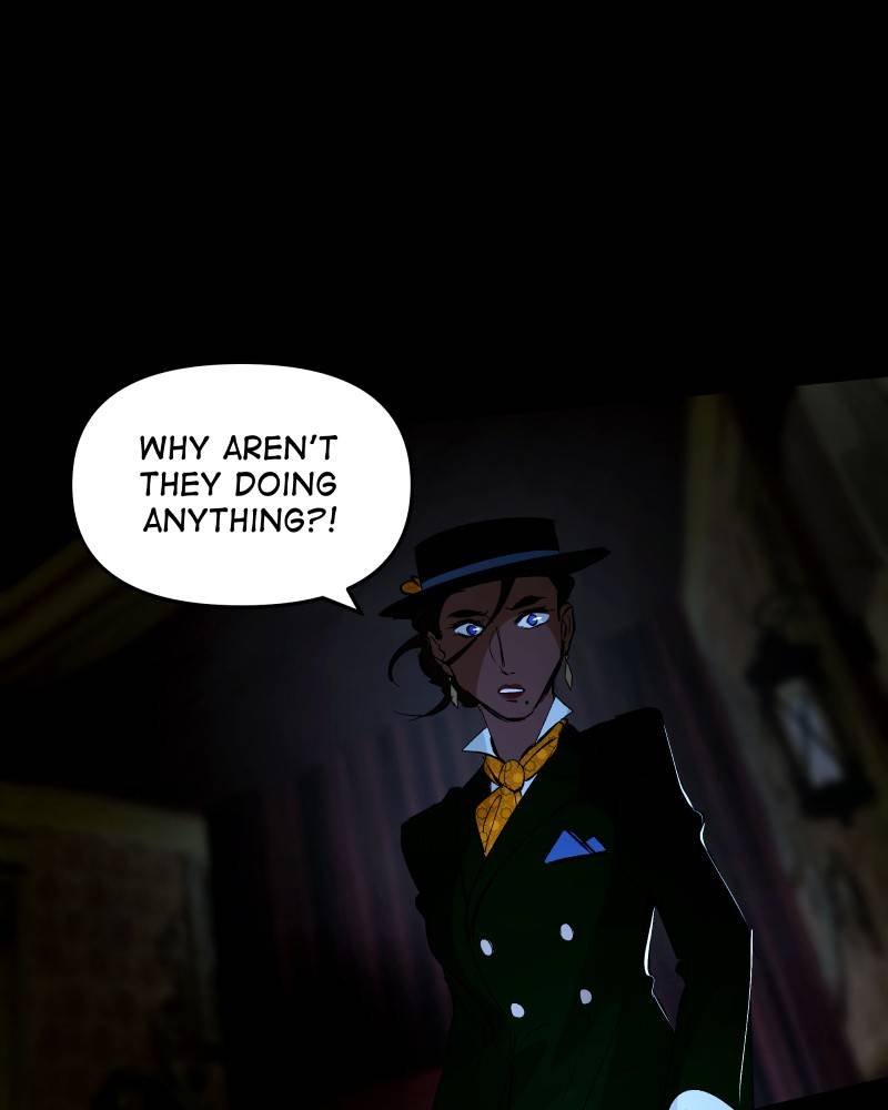 Purple Hyacinth Chapter 134 - page 9