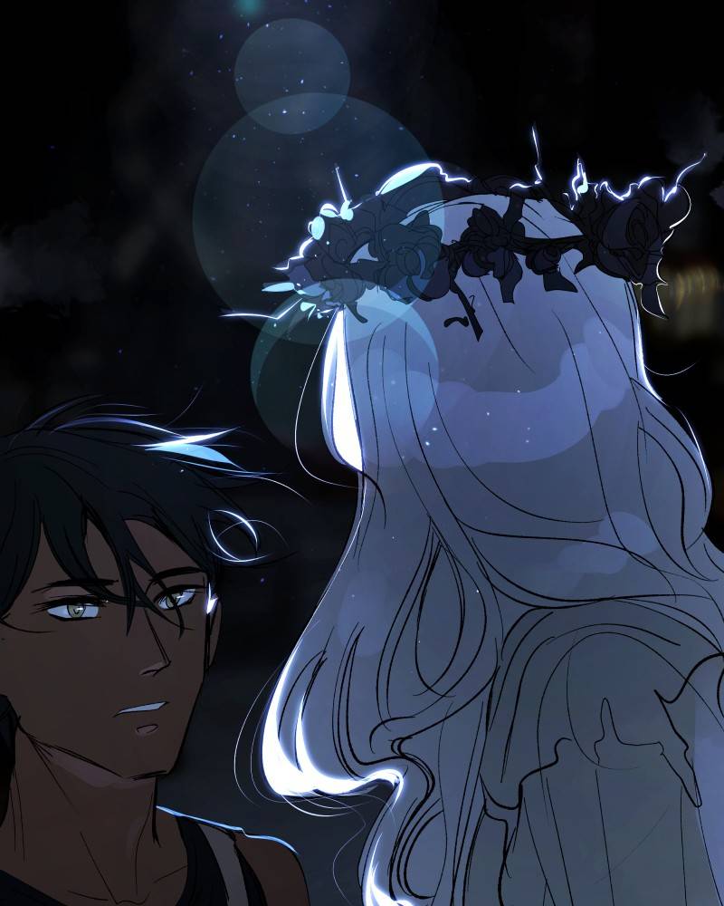 Purple Hyacinth Chapter 132 - page 122