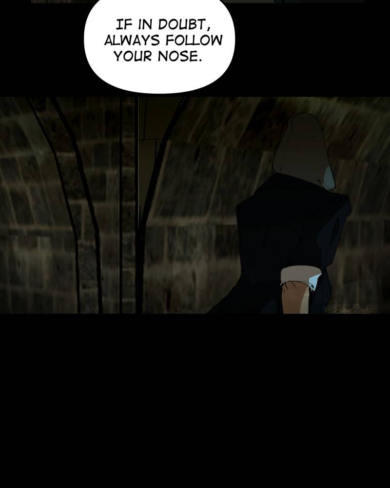 Purple Hyacinth Chapter 132 - page 142