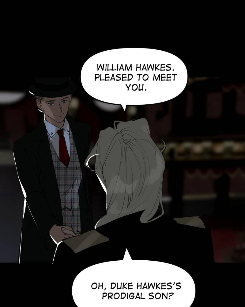 Purple Hyacinth Chapter 132 - page 15