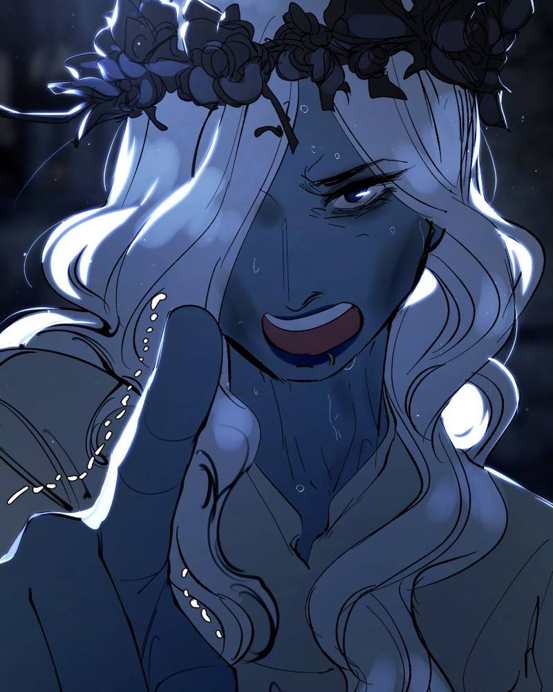 Purple Hyacinth Chapter 132 - page 154