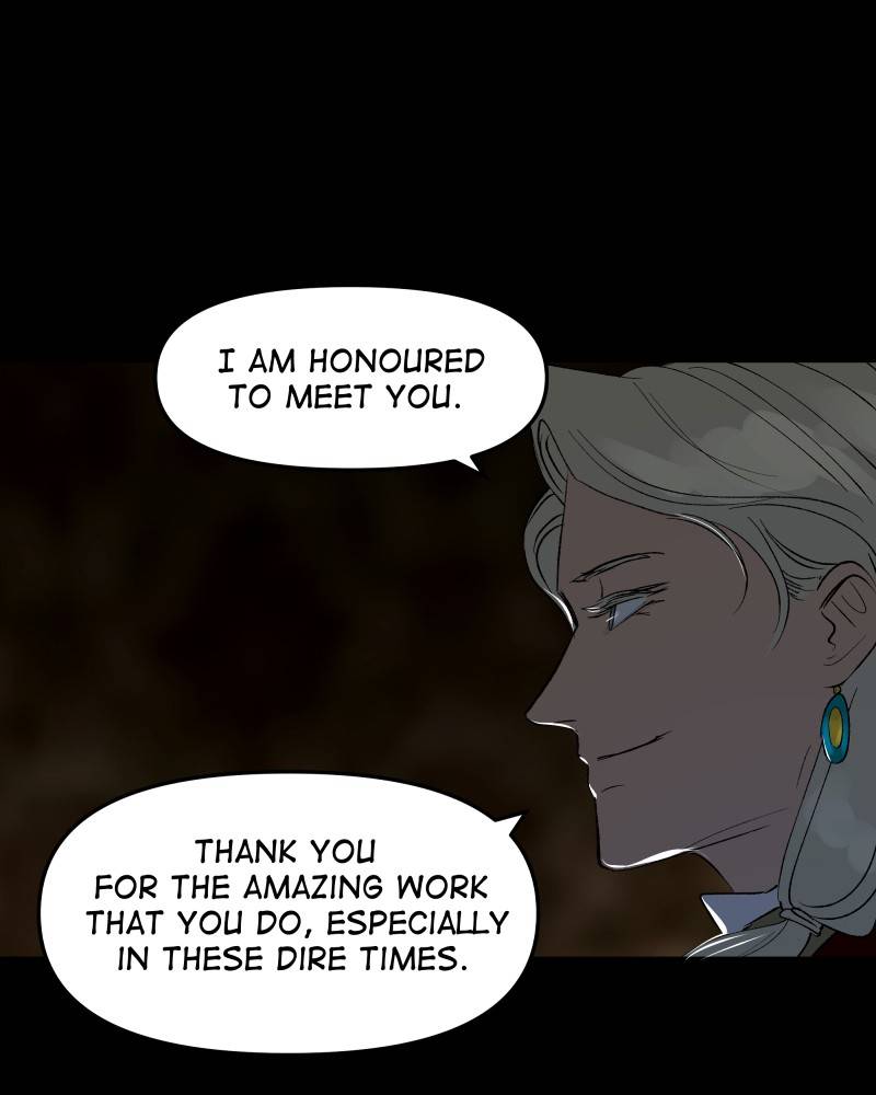 Purple Hyacinth Chapter 132 - page 18