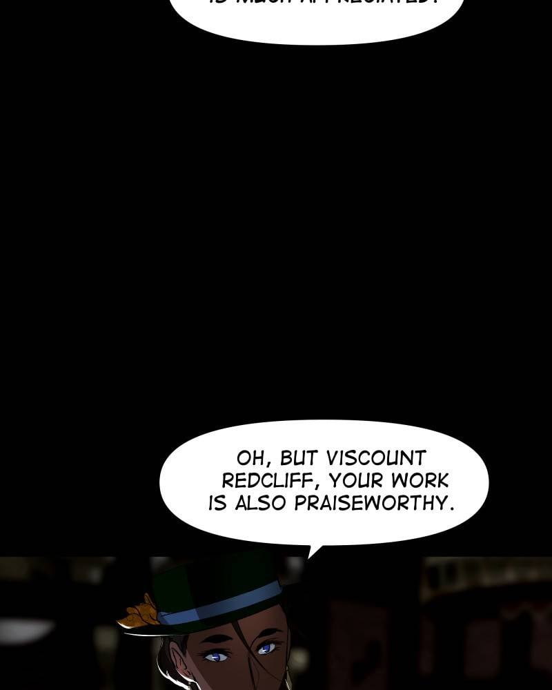 Purple Hyacinth Chapter 132 - page 21