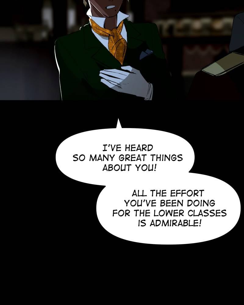 Purple Hyacinth Chapter 132 - page 22