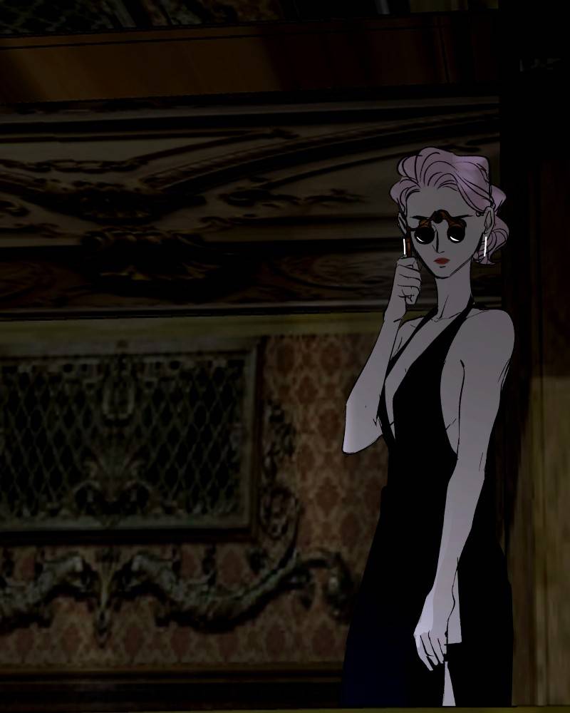 Purple Hyacinth Chapter 132 - page 34
