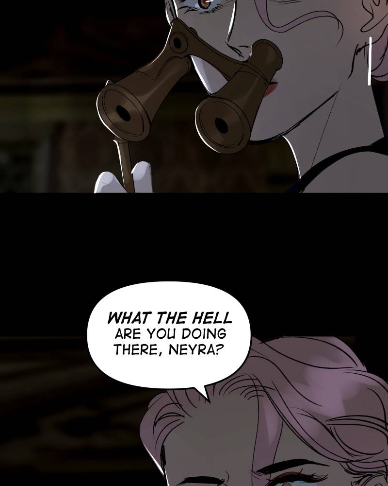 Purple Hyacinth Chapter 132 - page 36
