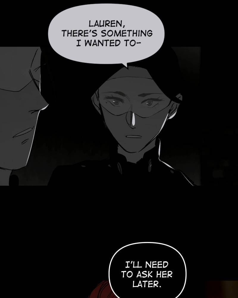Purple Hyacinth Chapter 132 - page 43