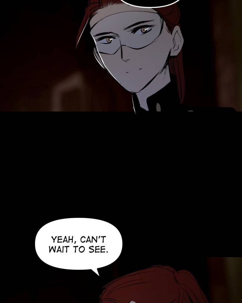 Purple Hyacinth Chapter 132 - page 44