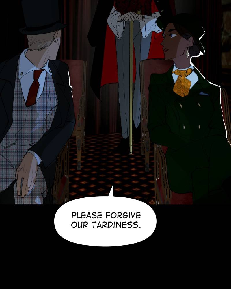 Purple Hyacinth Chapter 132 - page 5