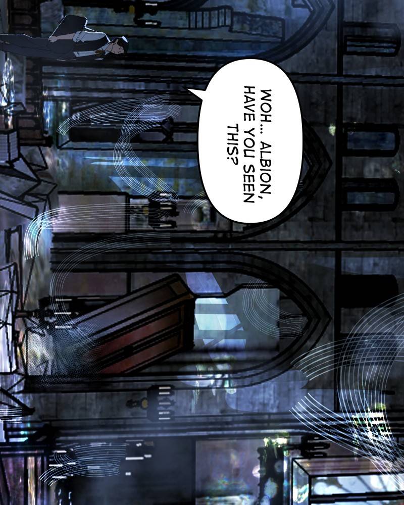 Purple Hyacinth Chapter 132 - page 56
