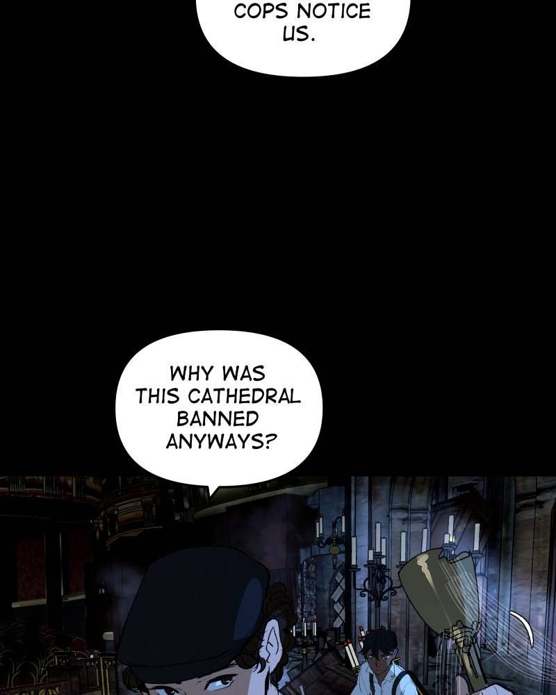 Purple Hyacinth Chapter 132 - page 62
