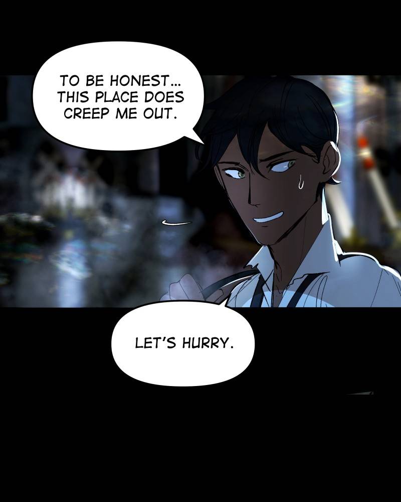 Purple Hyacinth Chapter 132 - page 65