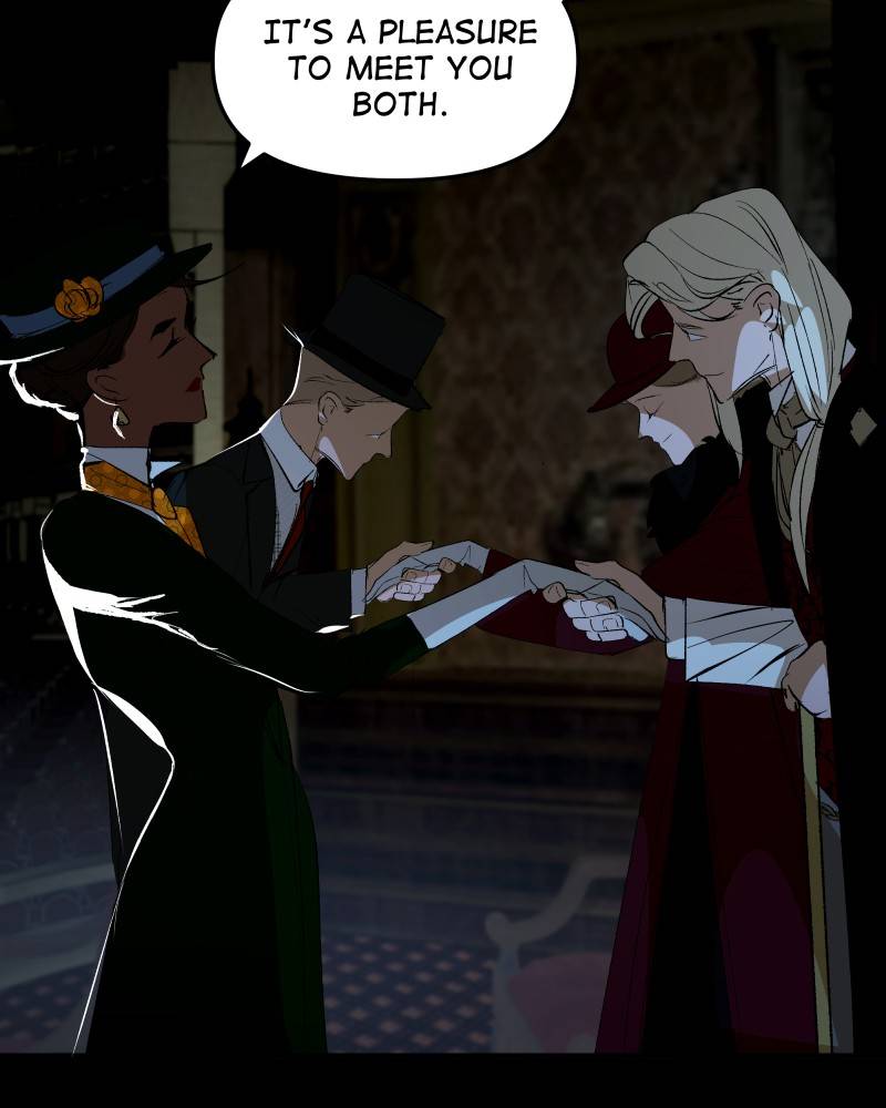 Purple Hyacinth Chapter 132 - page 9