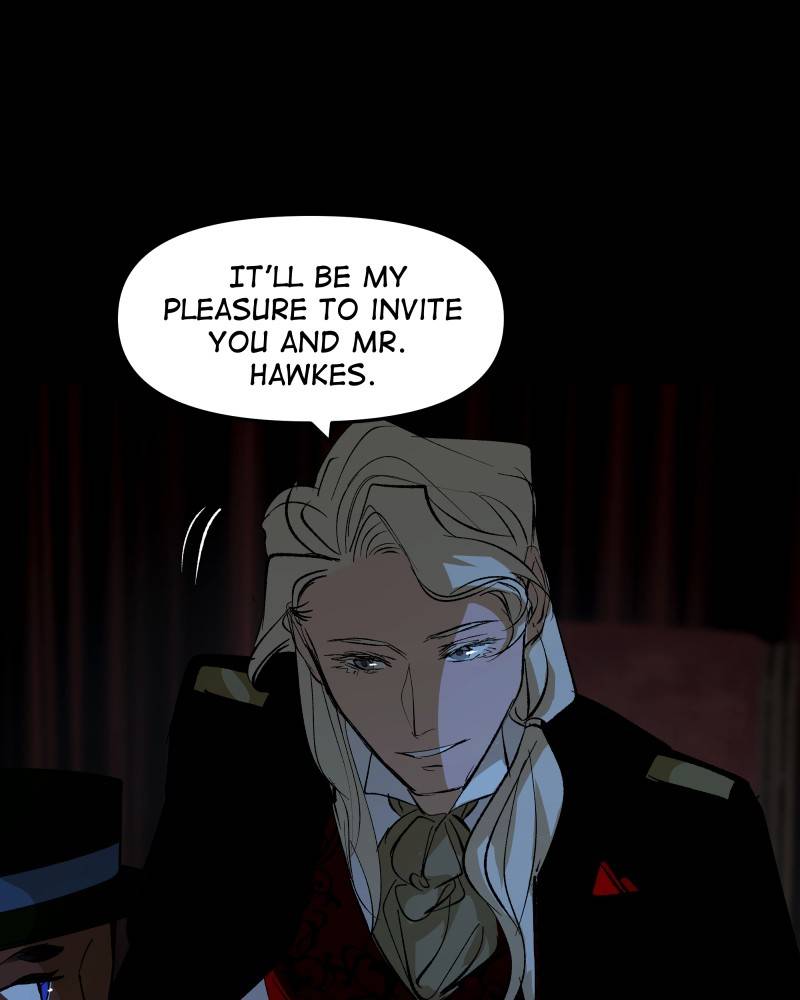 Purple Hyacinth Chapter 132 - page 91