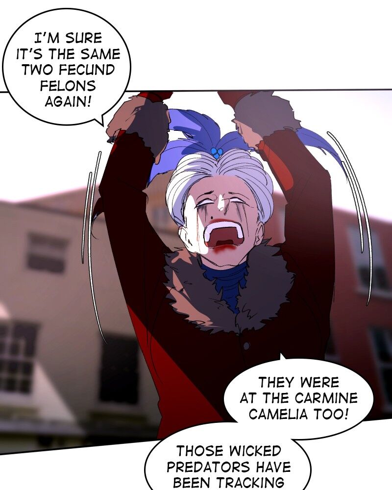 Purple Hyacinth Chapter 89 - page 100