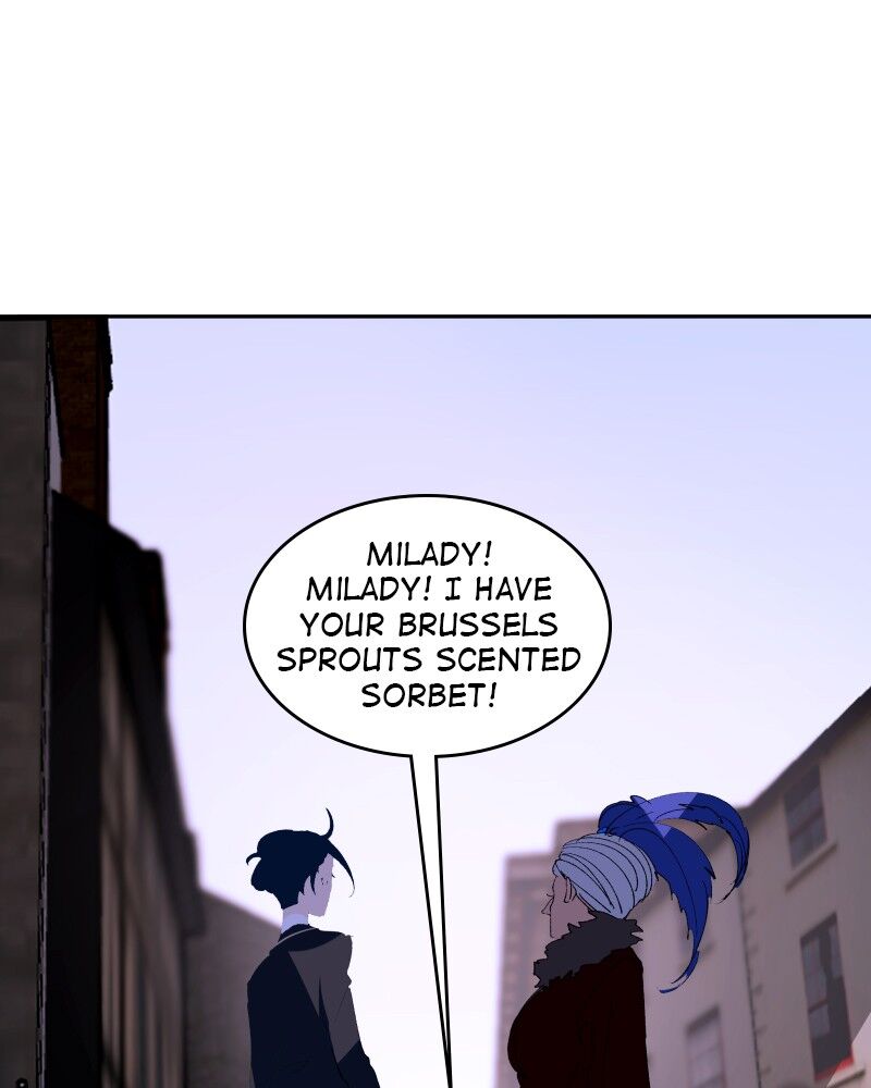 Purple Hyacinth Chapter 89 - page 106