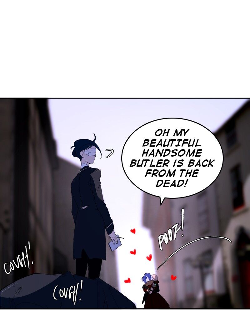 Purple Hyacinth Chapter 89 - page 108