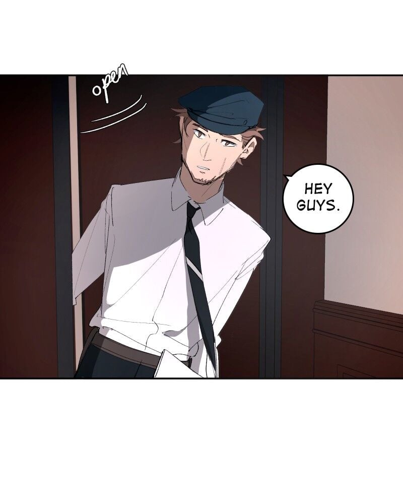 Purple Hyacinth Chapter 89 - page 116