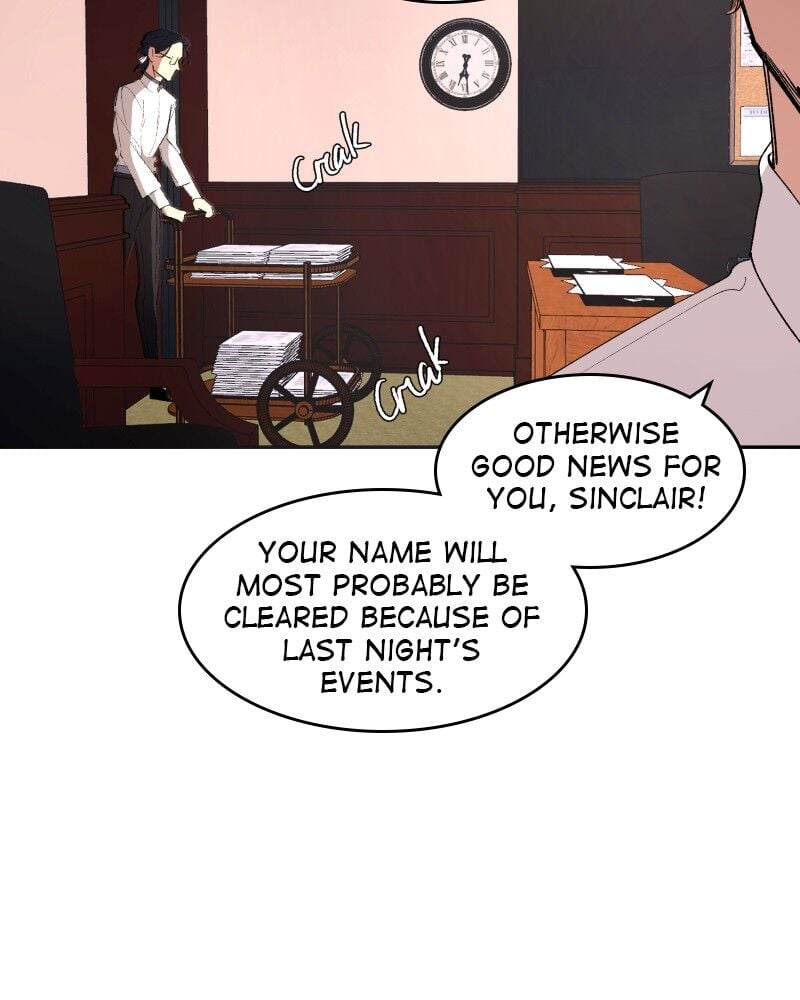 Purple Hyacinth Chapter 89 - page 120