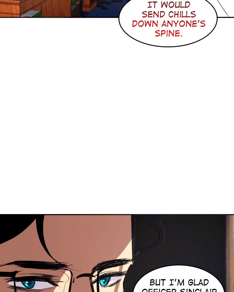 Purple Hyacinth Chapter 89 - page 125