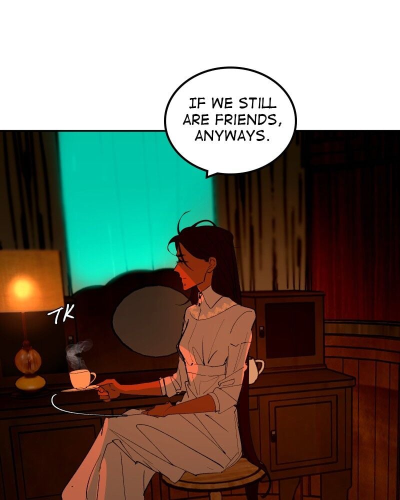 Purple Hyacinth Chapter 89 - page 18