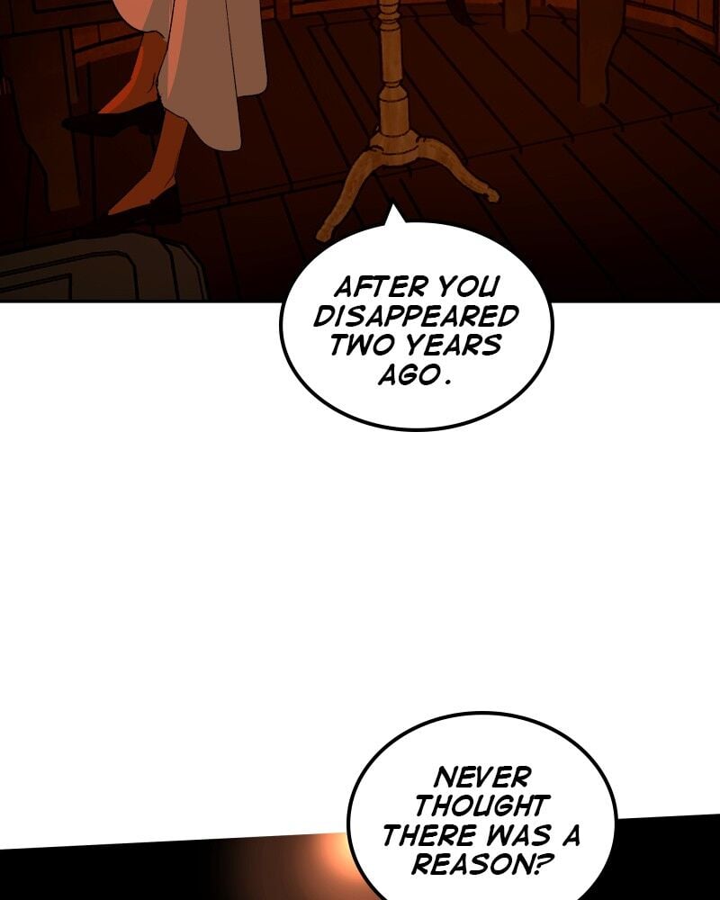 Purple Hyacinth Chapter 89 - page 19