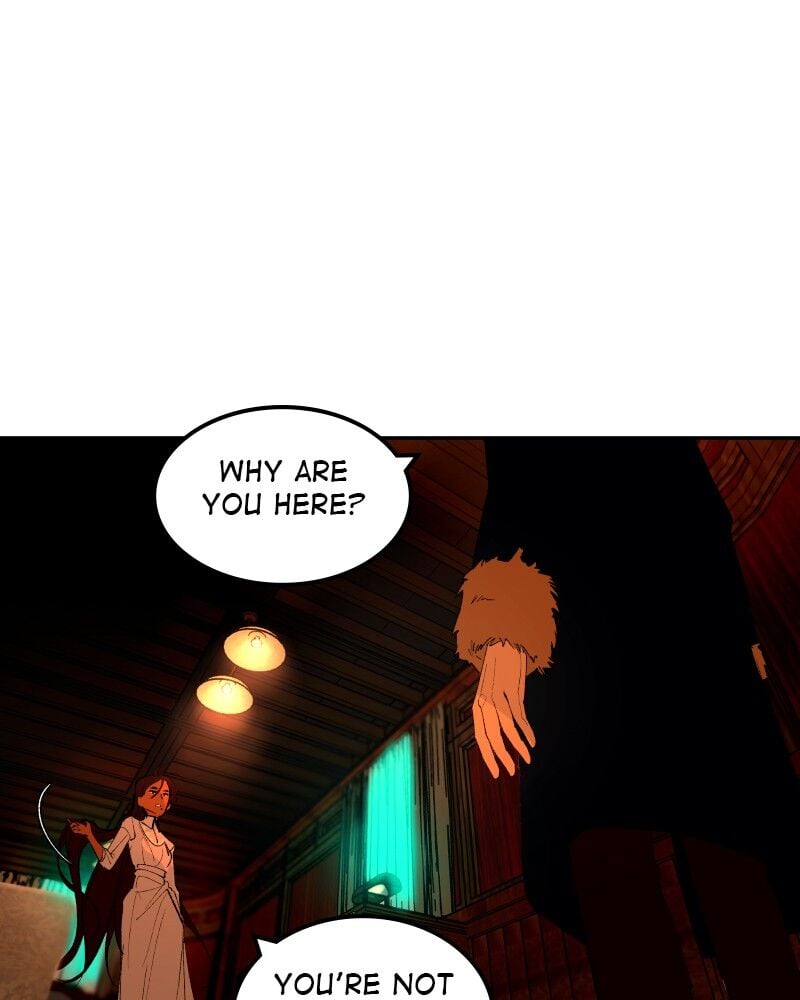 Purple Hyacinth Chapter 89 - page 23